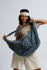 Blue Denim