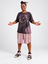 Salsation Blast T-shirt