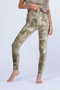 Cotton Leggings