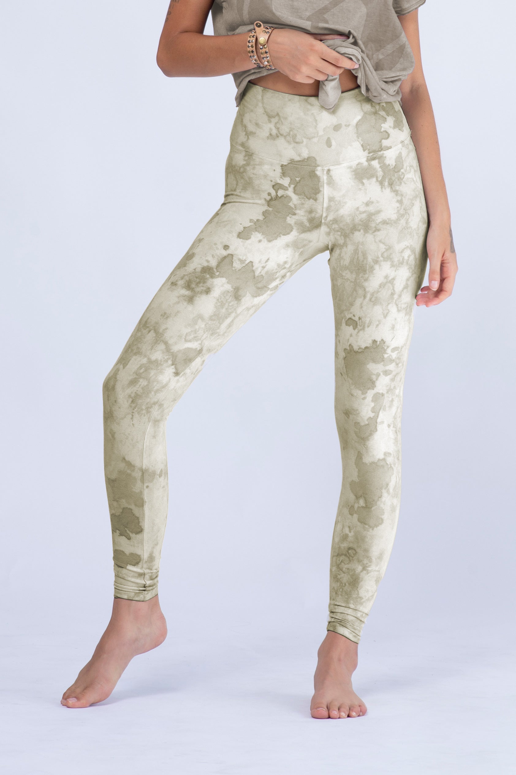 Cotton Leggings