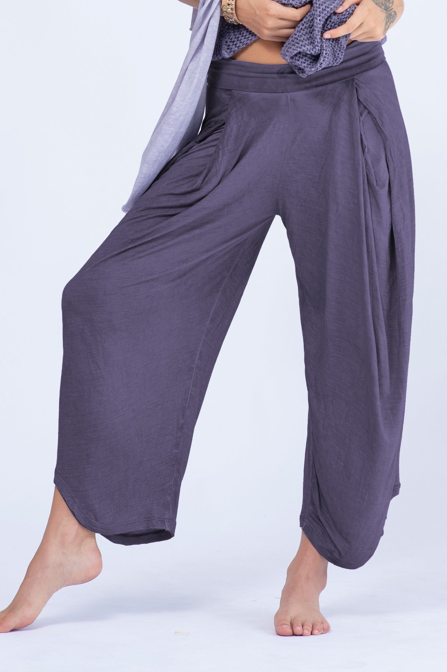 Harem Pants
