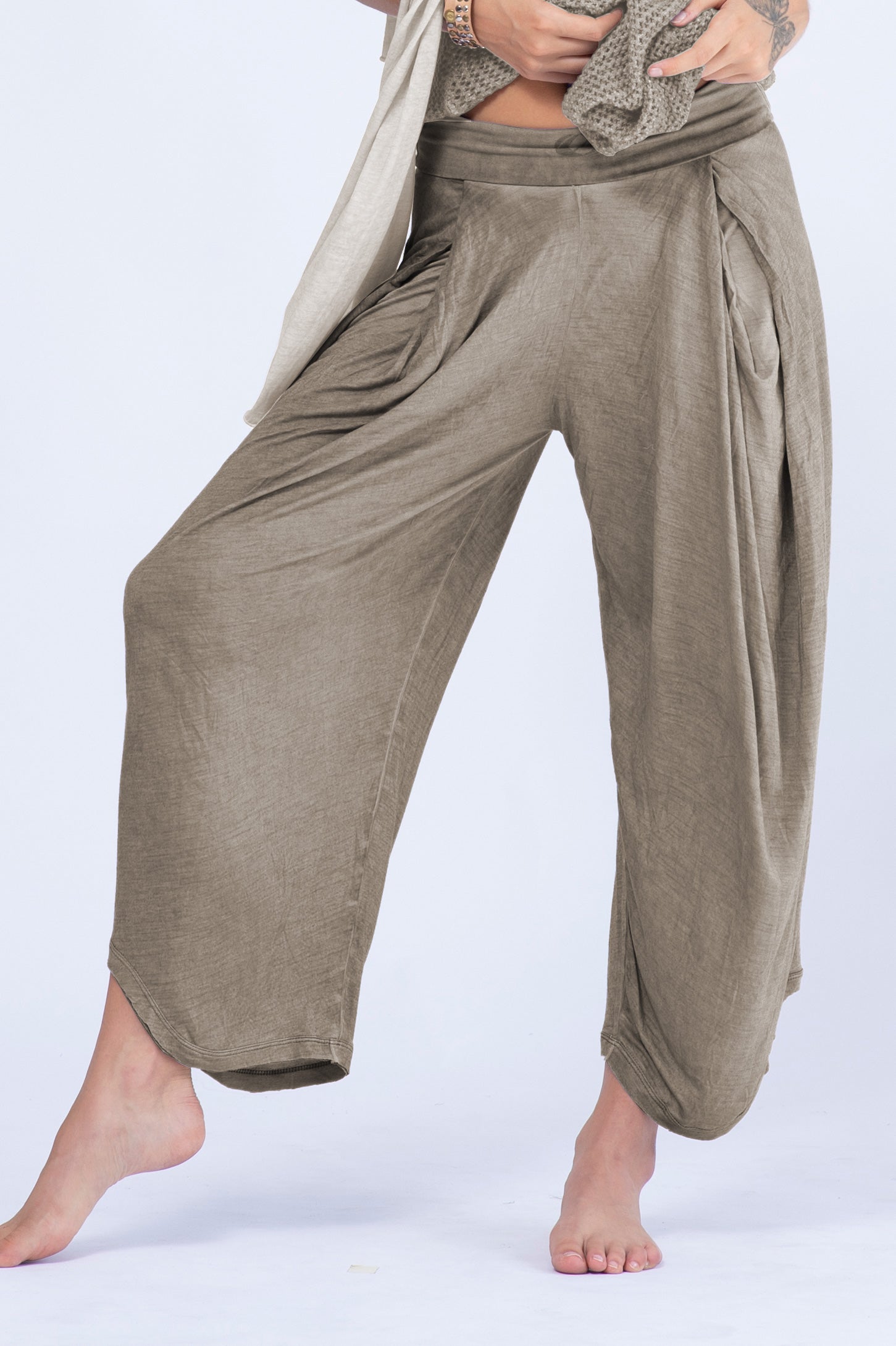 Harem Pants