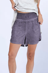 Lady Short