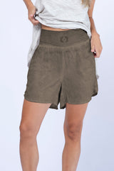 Lady Short