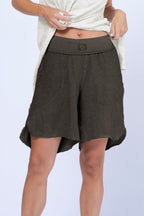 Unisex Shorts