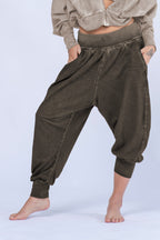 Polso Pants