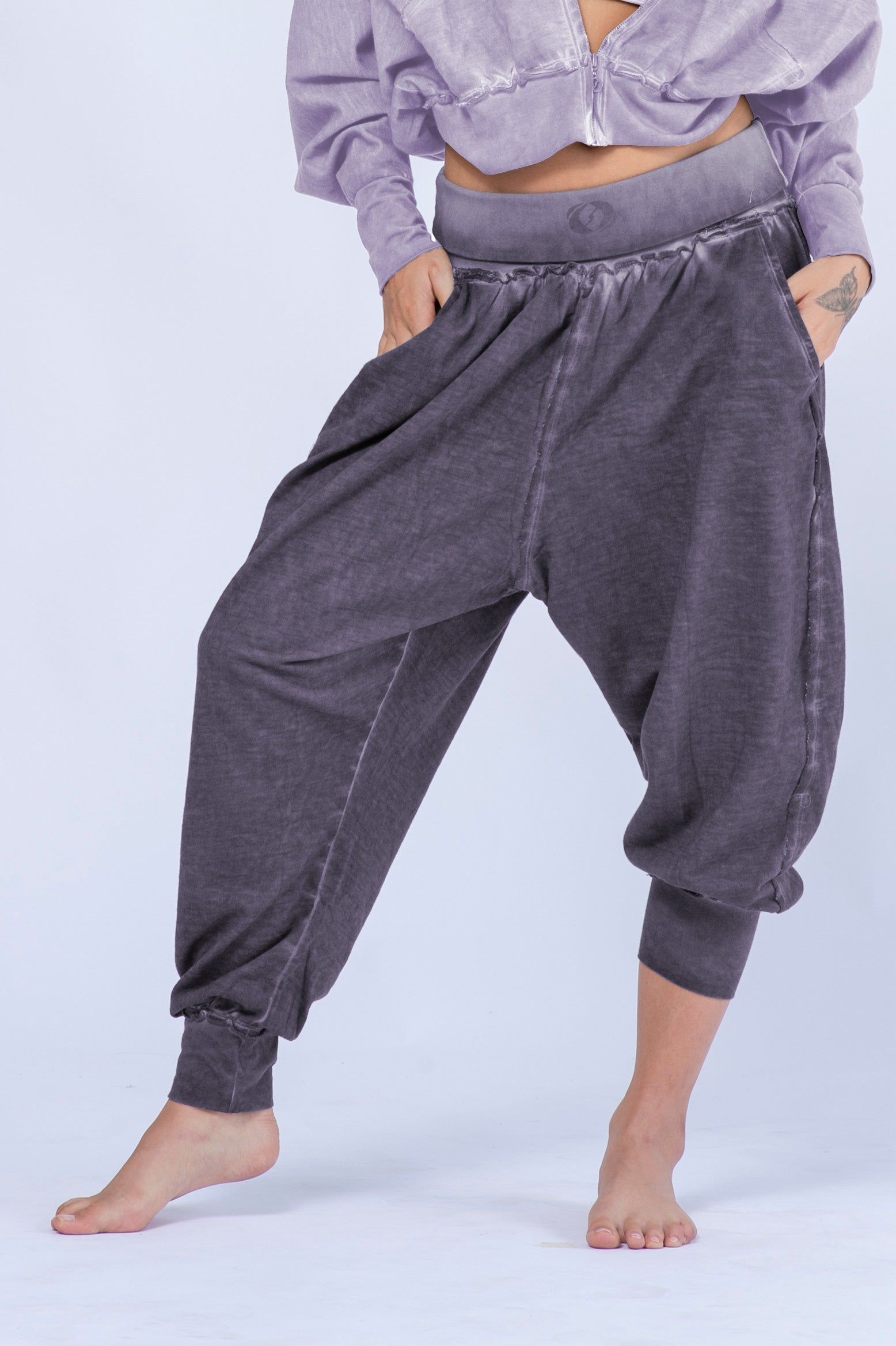 Polso Pants