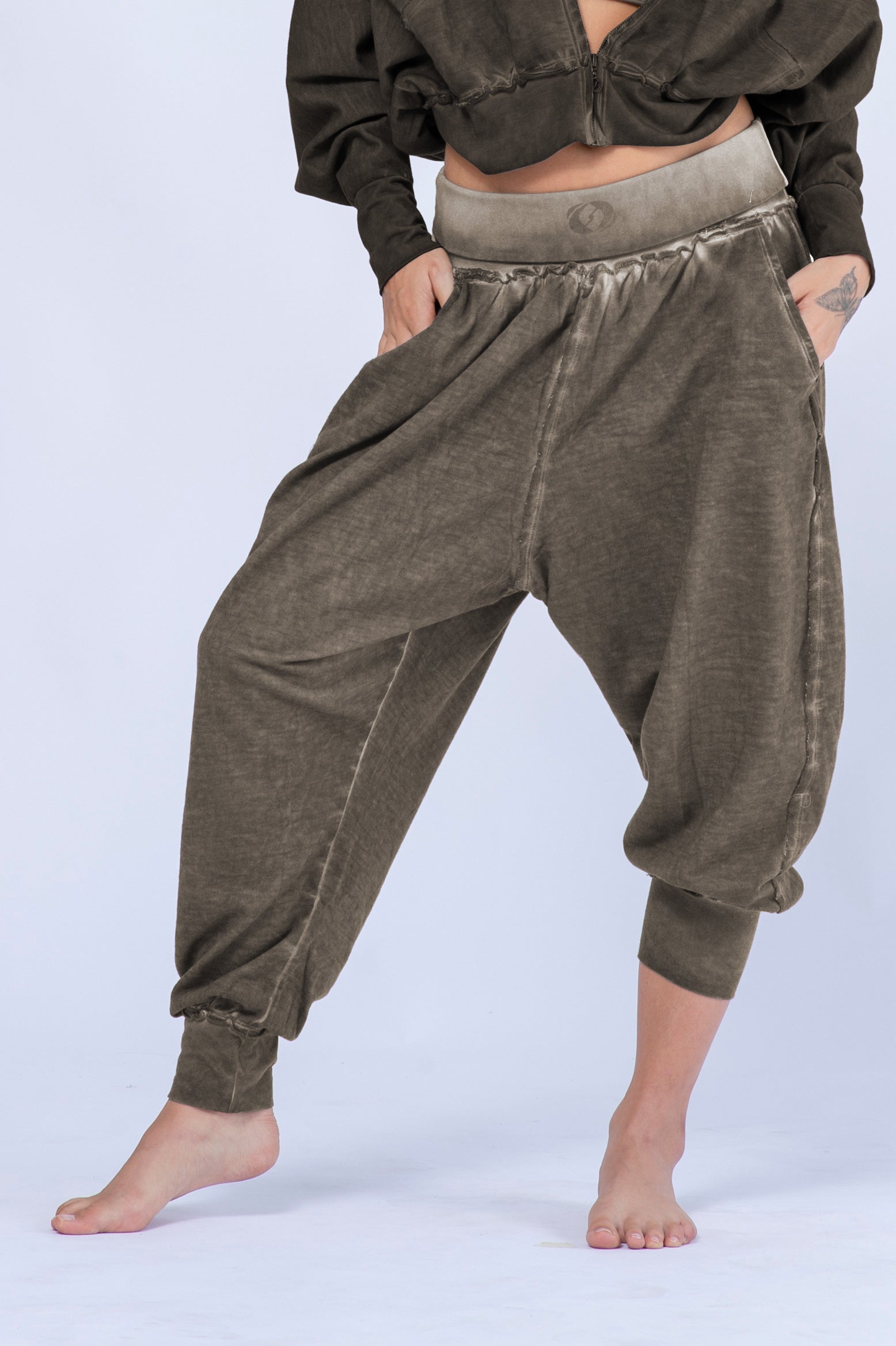 Polso Pants