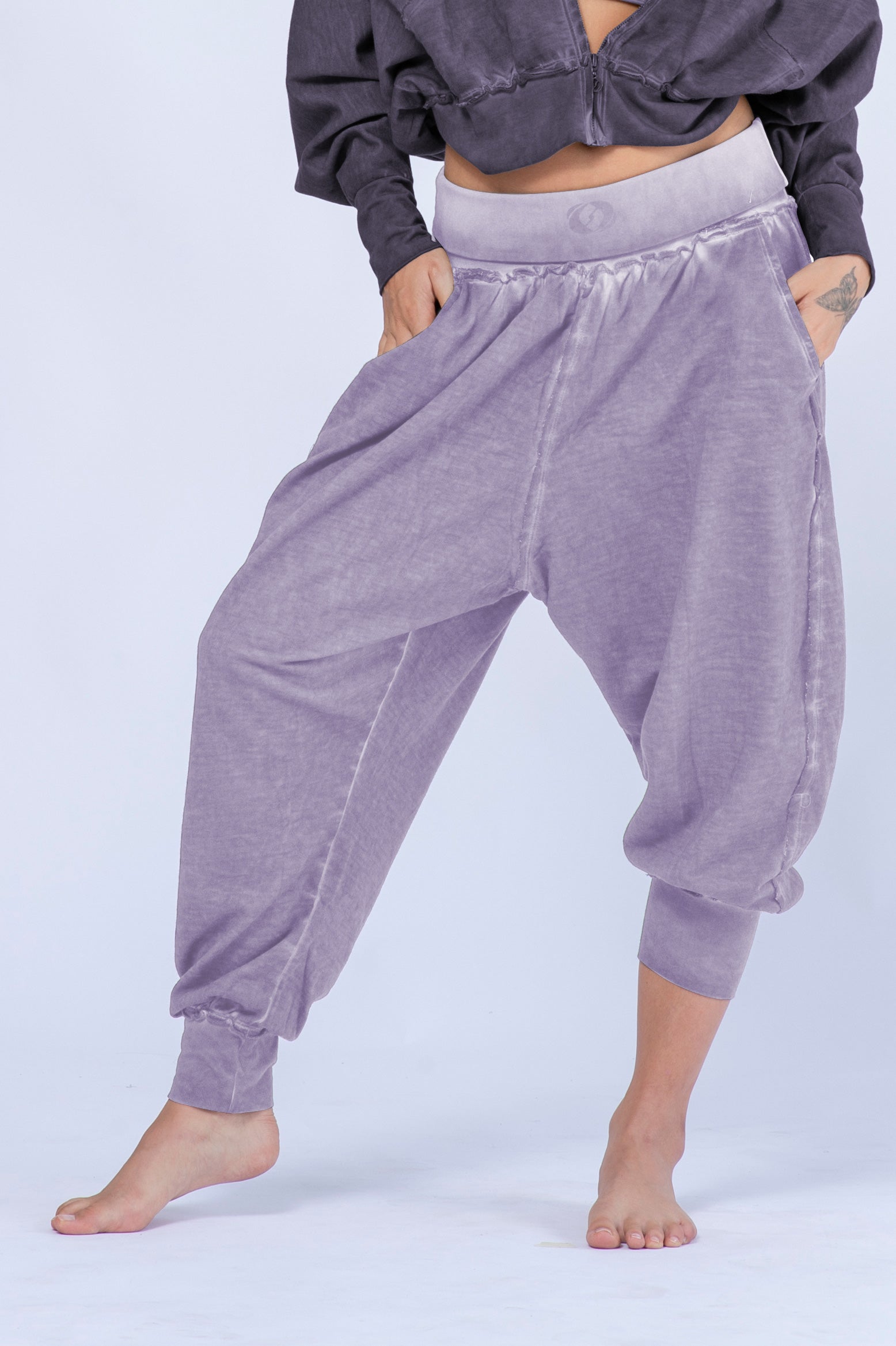 Polso Pants