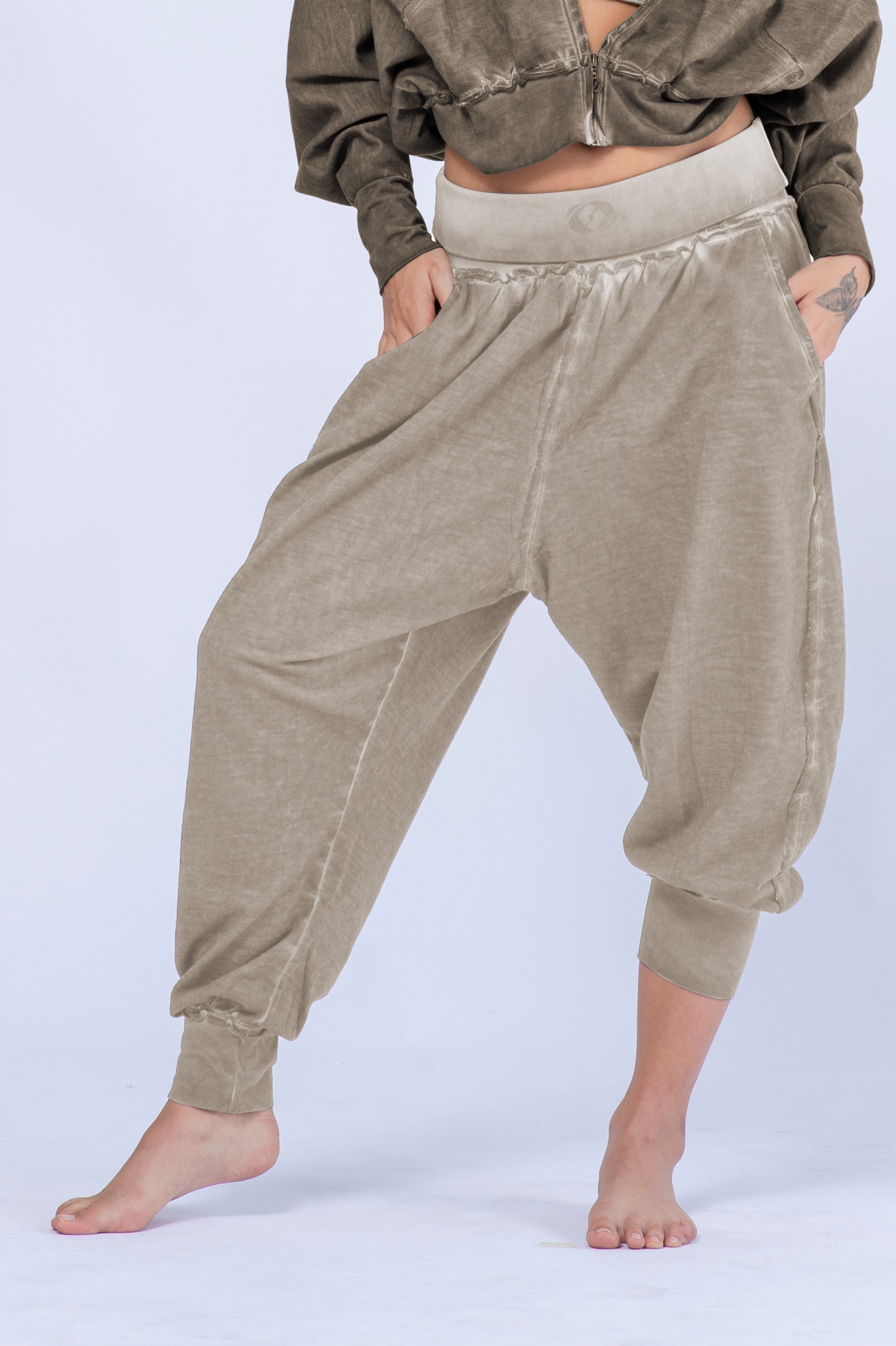 Polso Pants