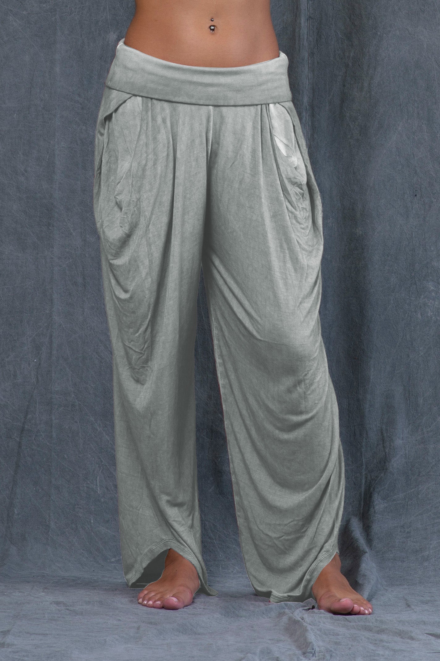 Harem Pants