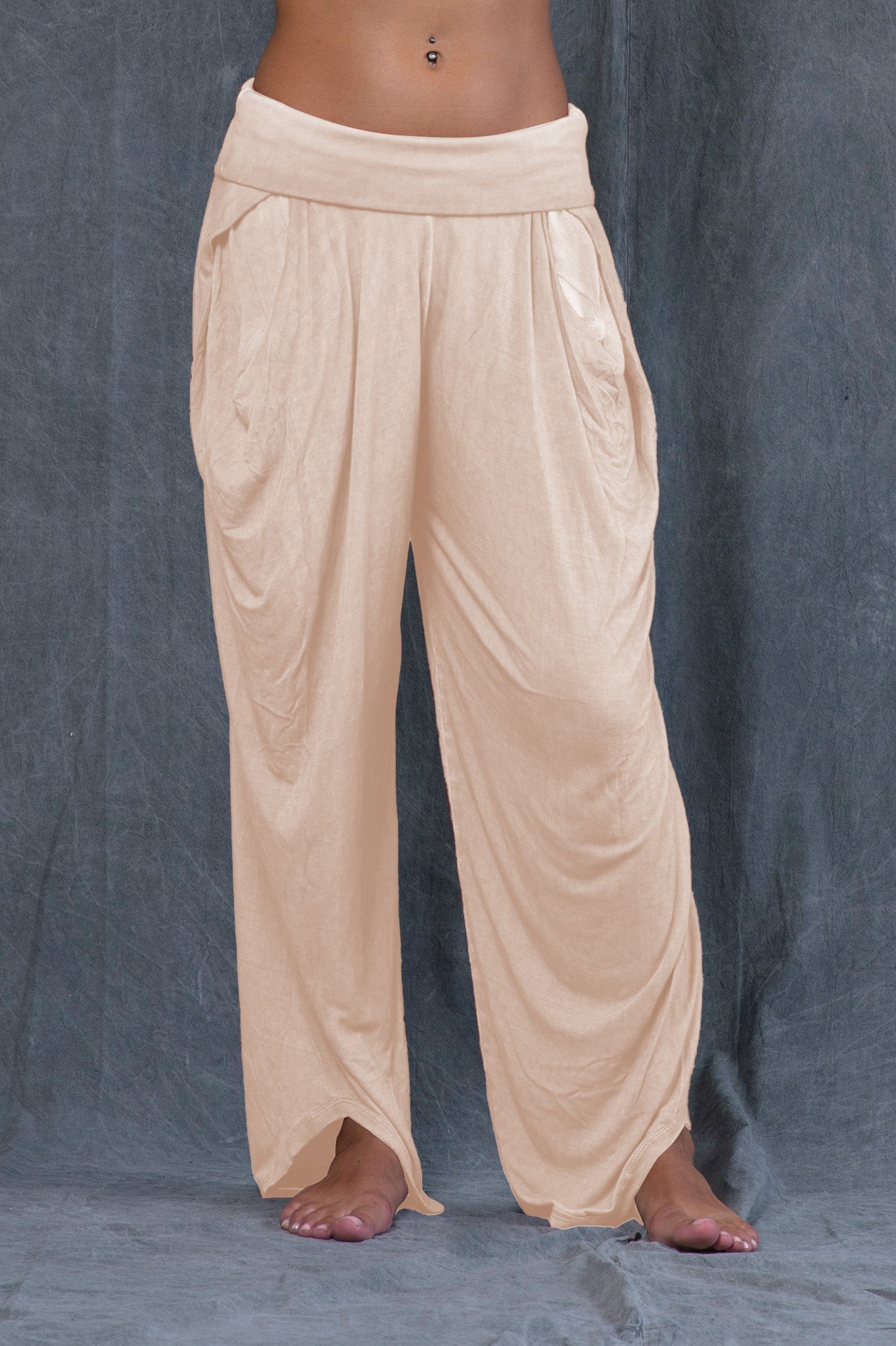 Harem Pants