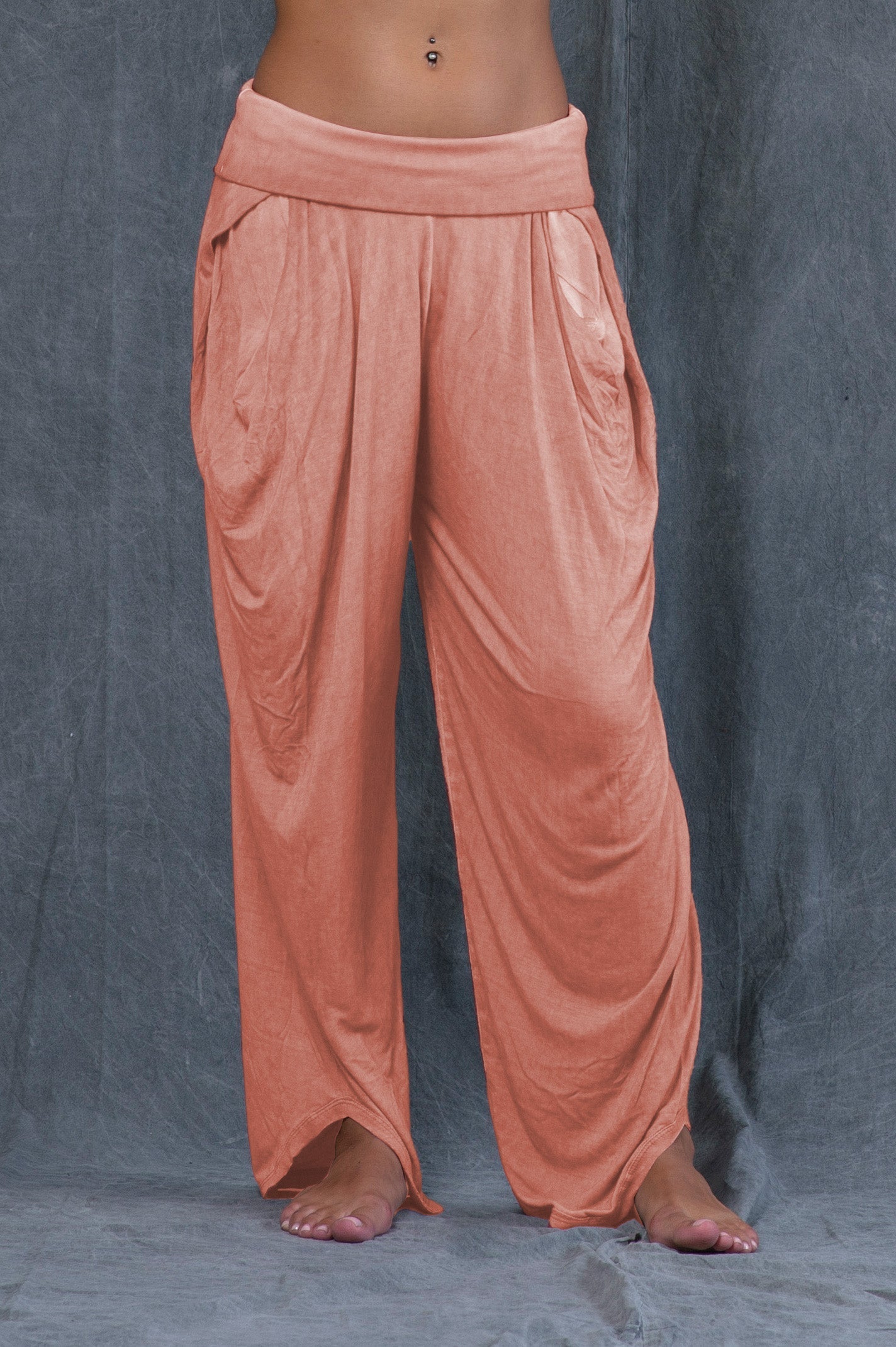 Harem Pants
