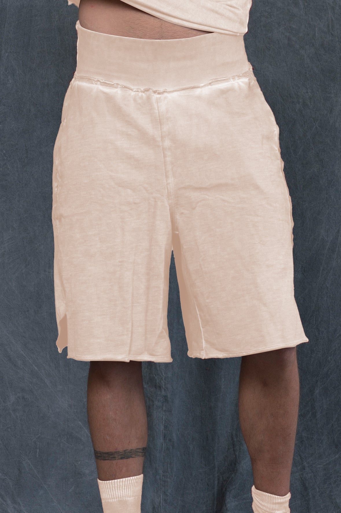 Unisex Shorts