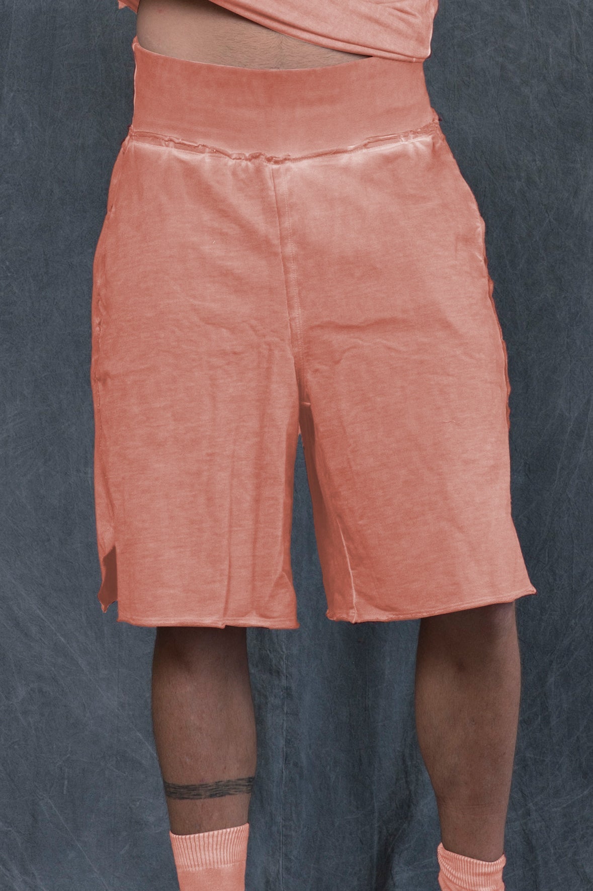 Unisex Shorts