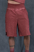 Unisex Shorts