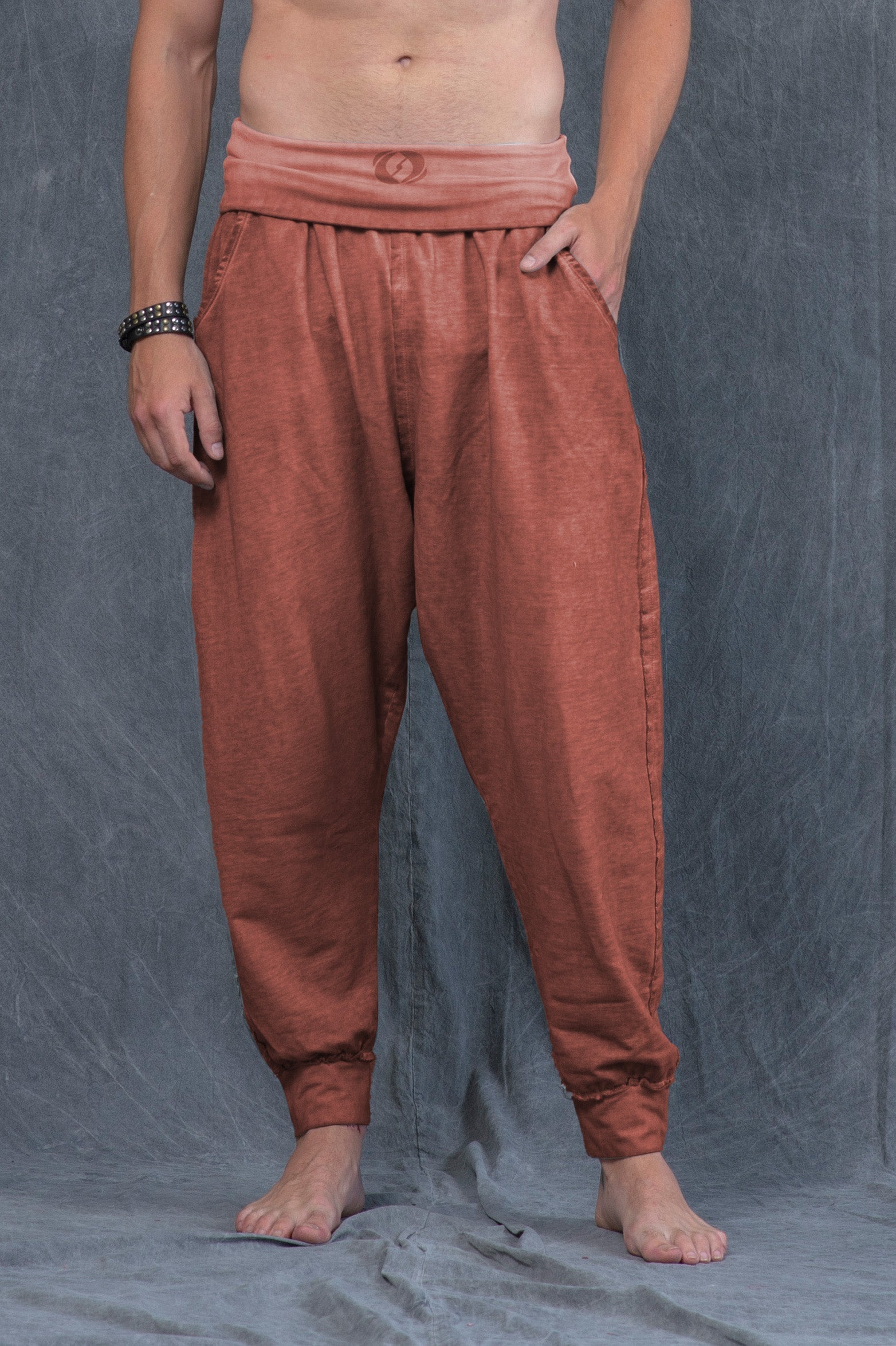 Polso Pants