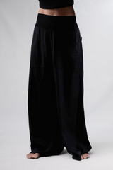 Wide Pants