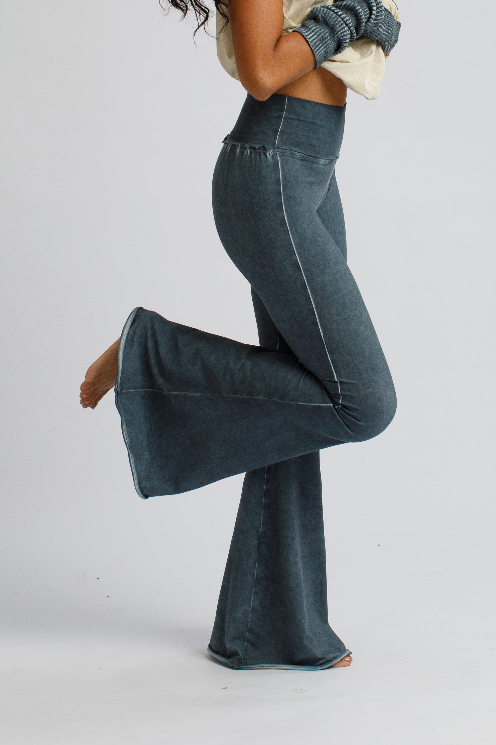 Blue Denim