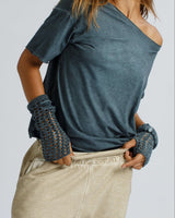 Blue Denim
