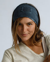 Blue Denim