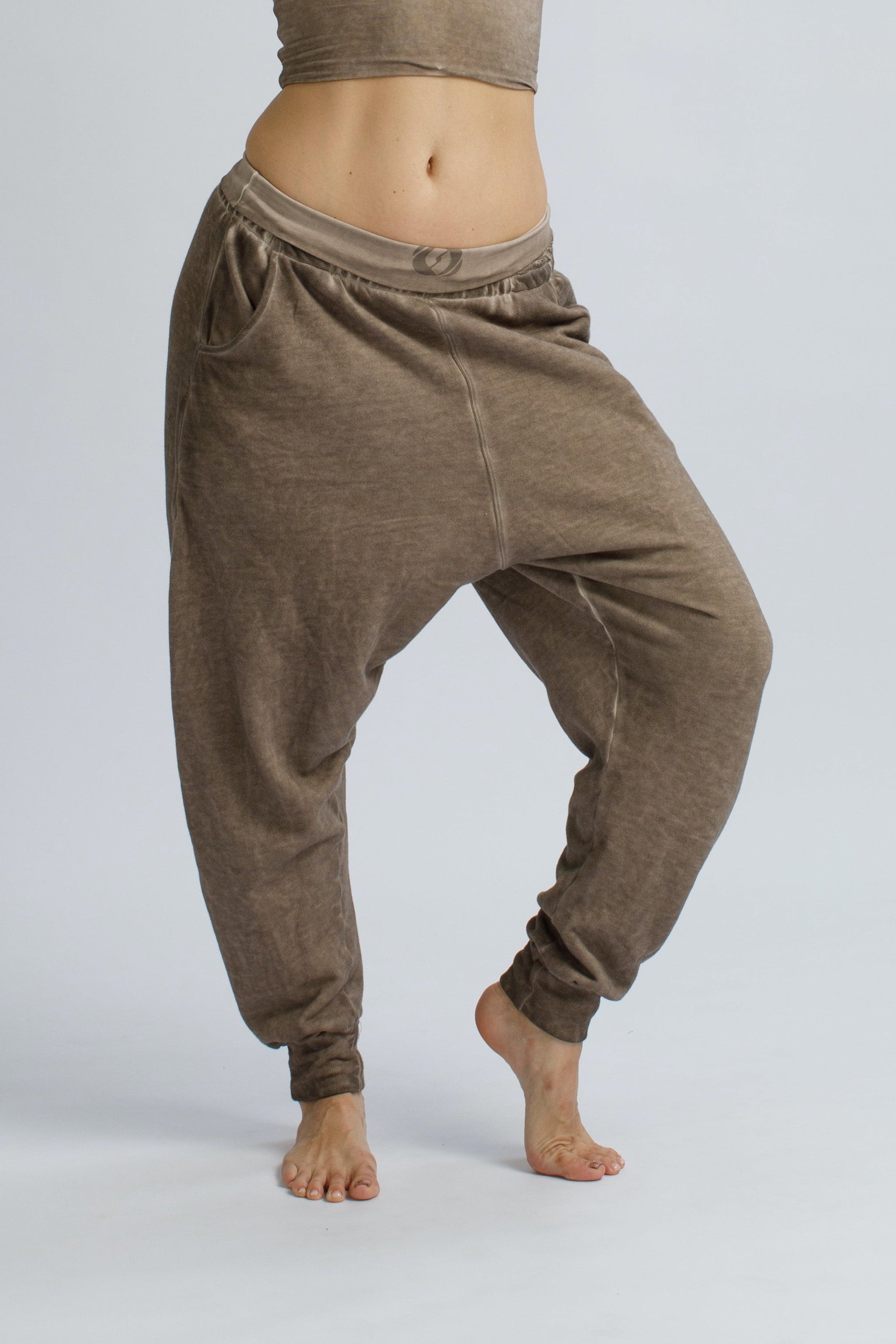 Light Brown