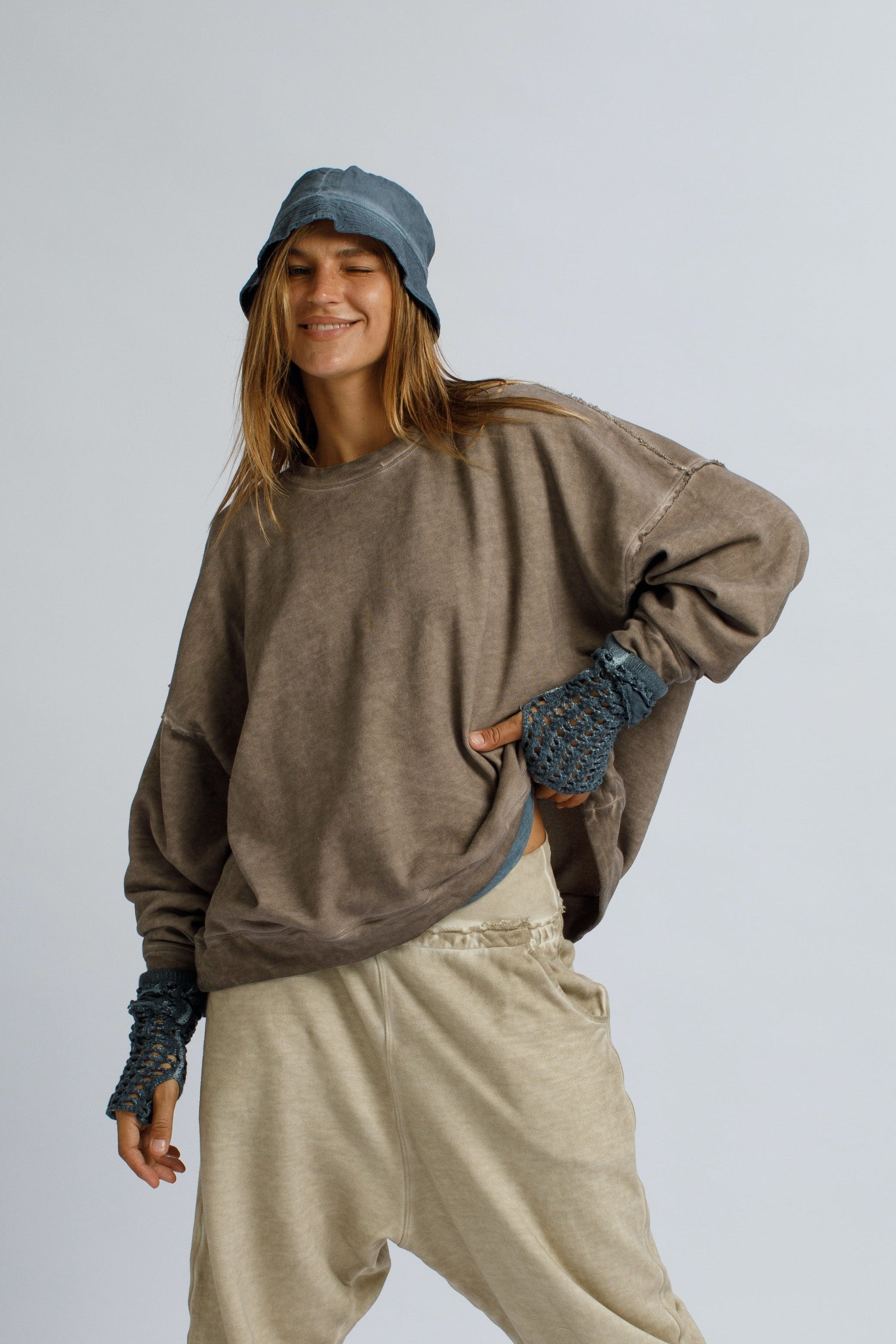 Light Brown