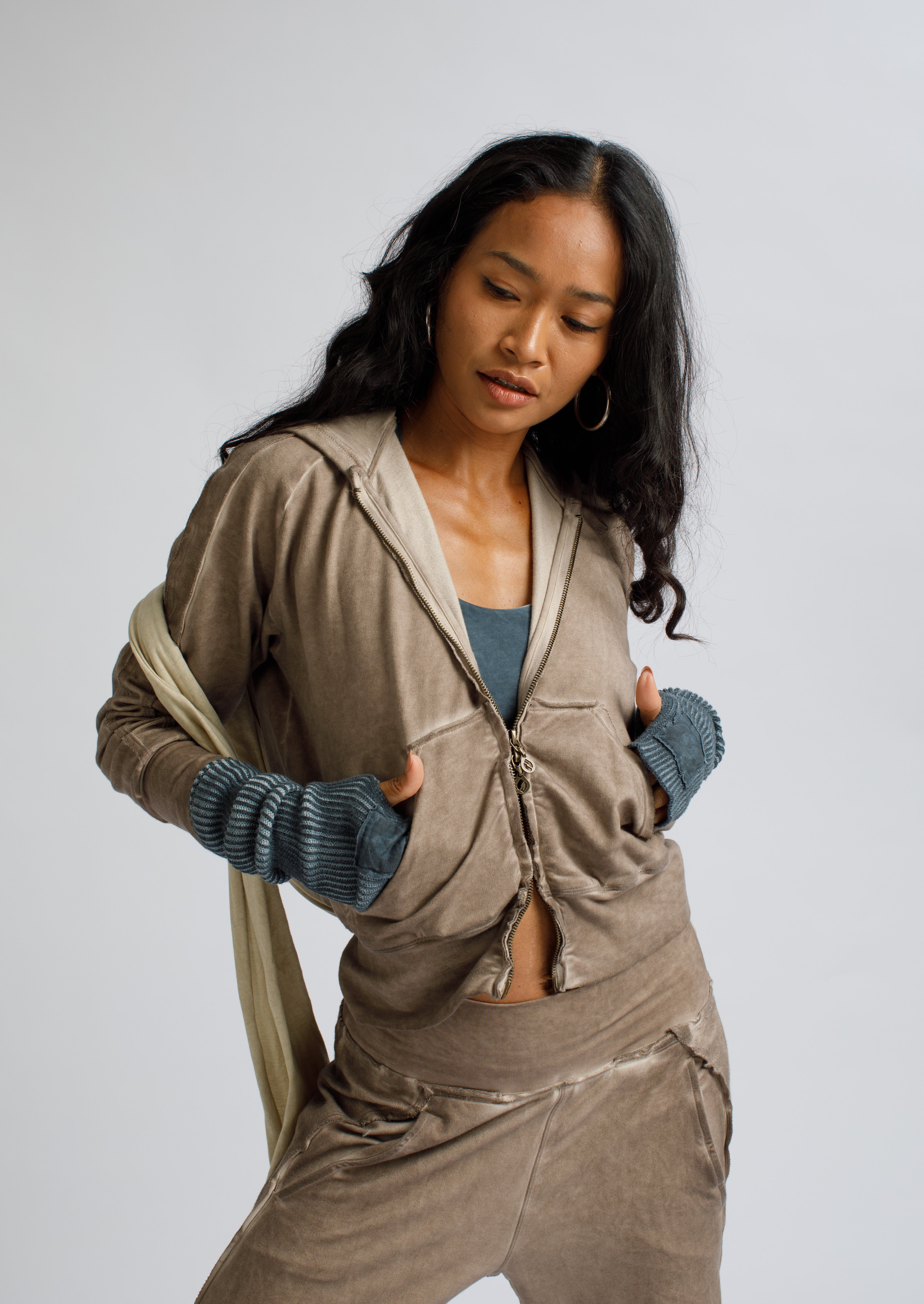 Light Brown