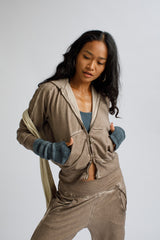 Light Brown