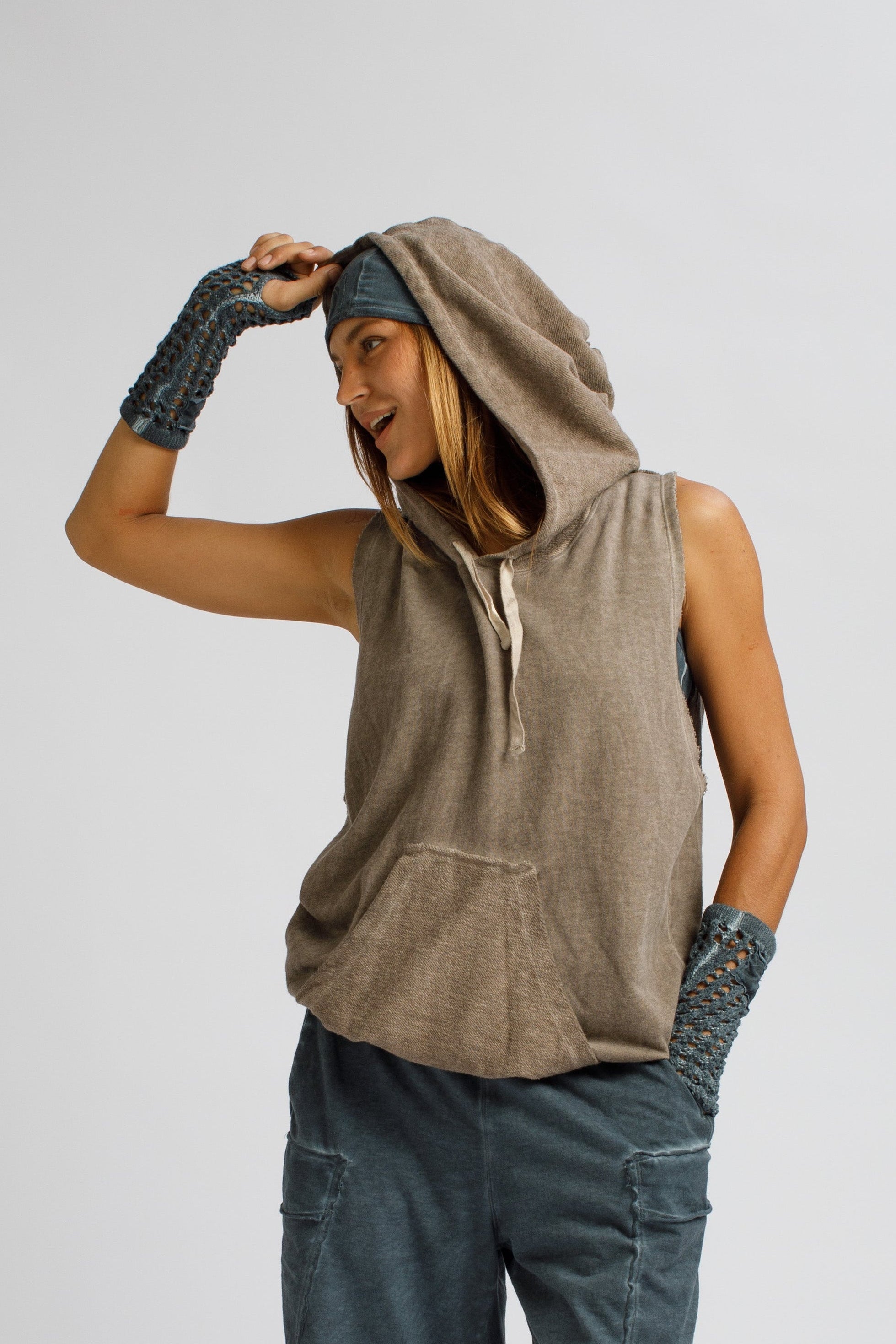 Hoodies – Salsation Limited