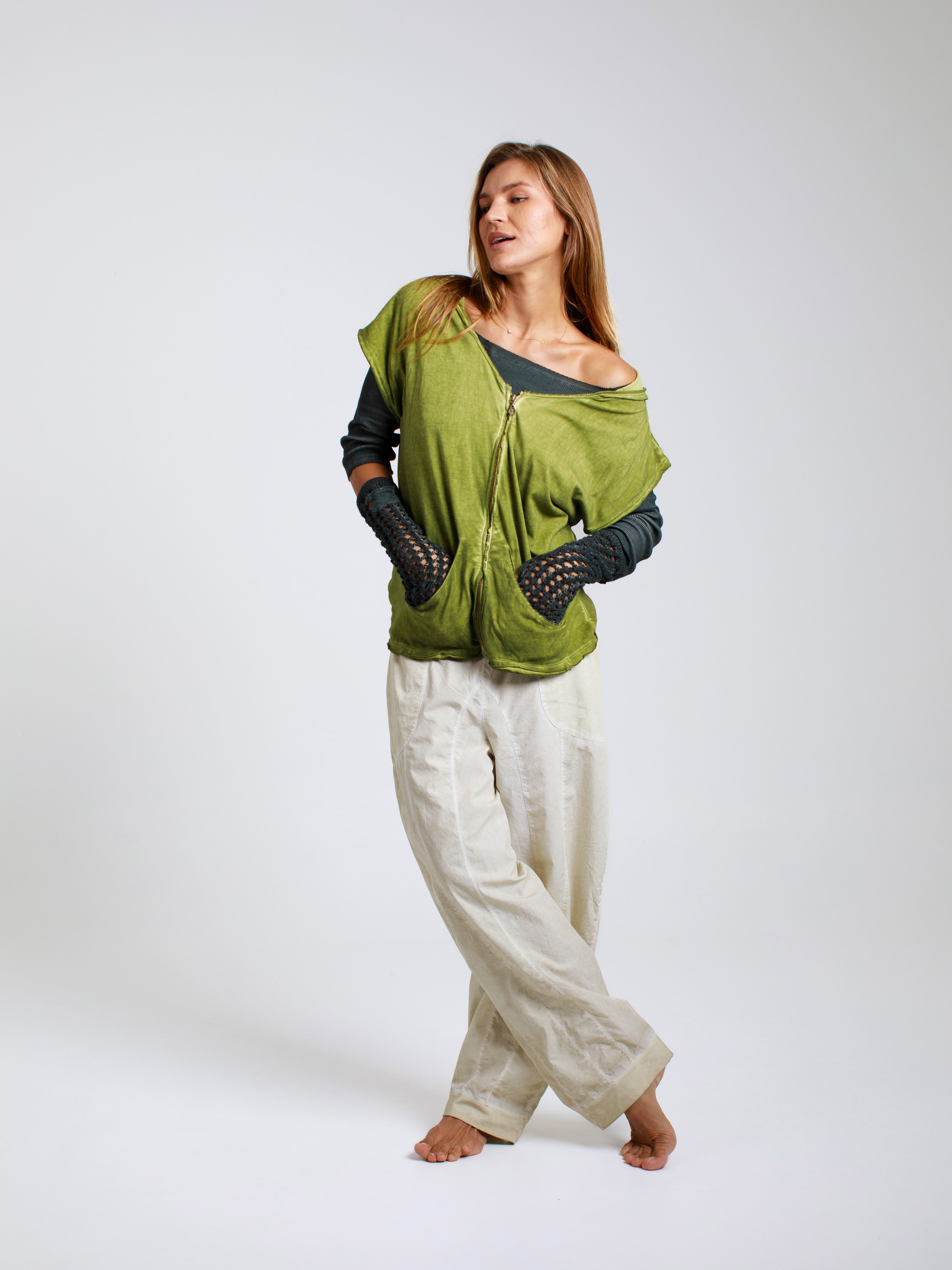 Light Green