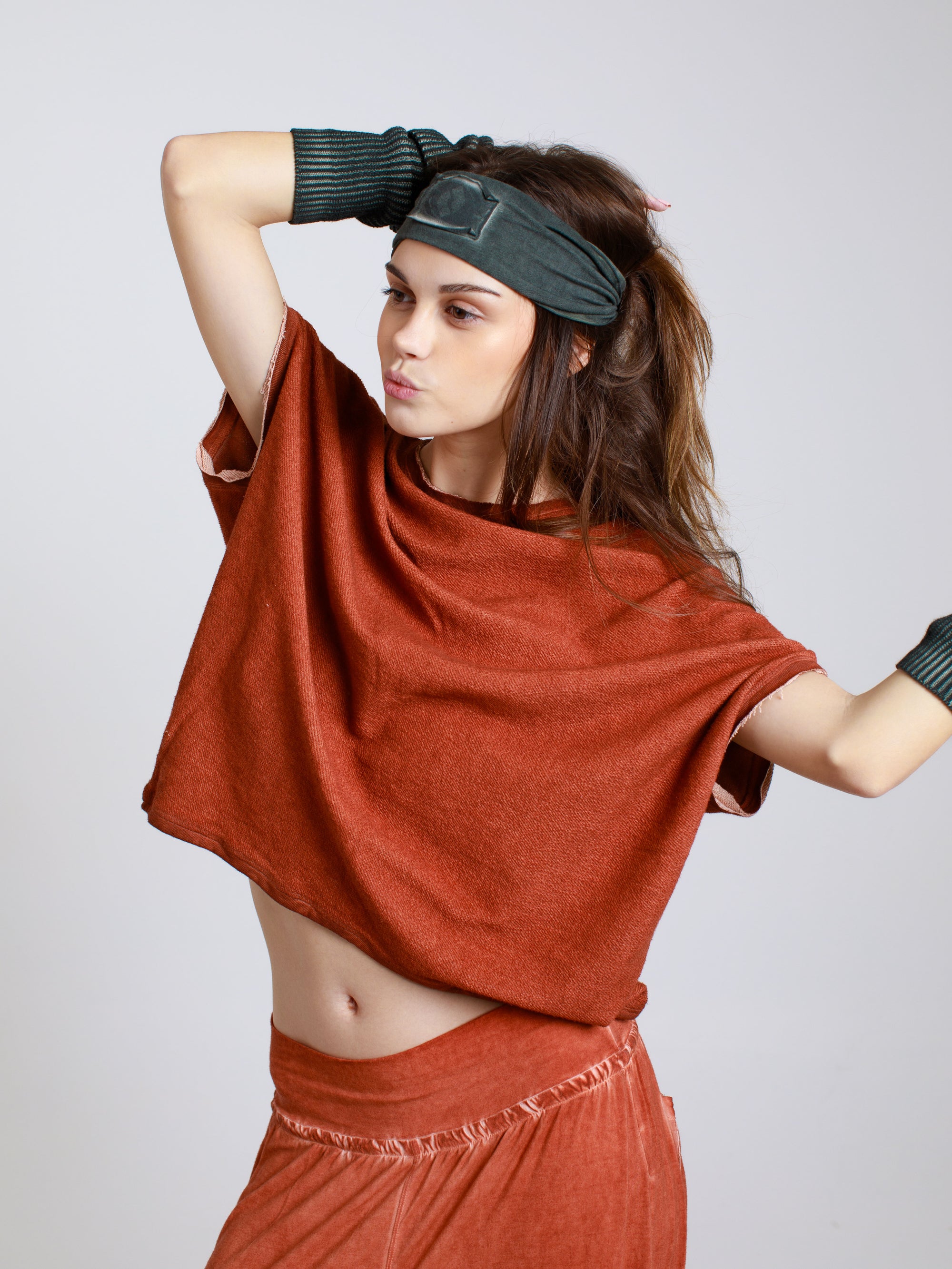 Head band