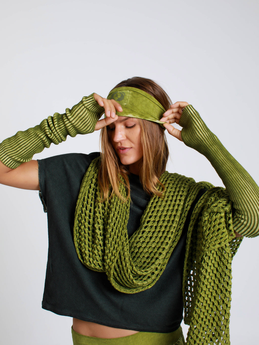 Head band