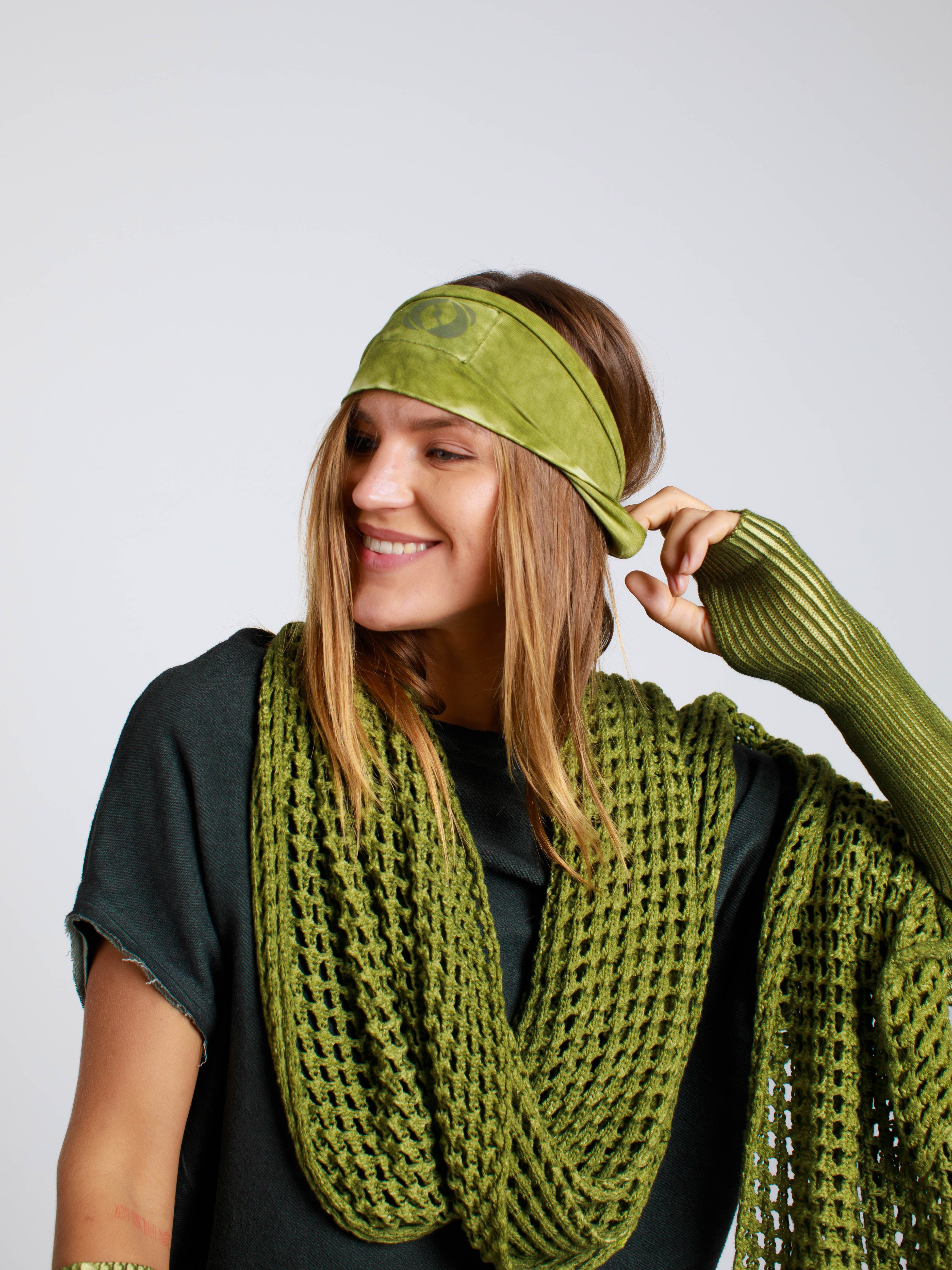 salsation Head band 【公式通販】