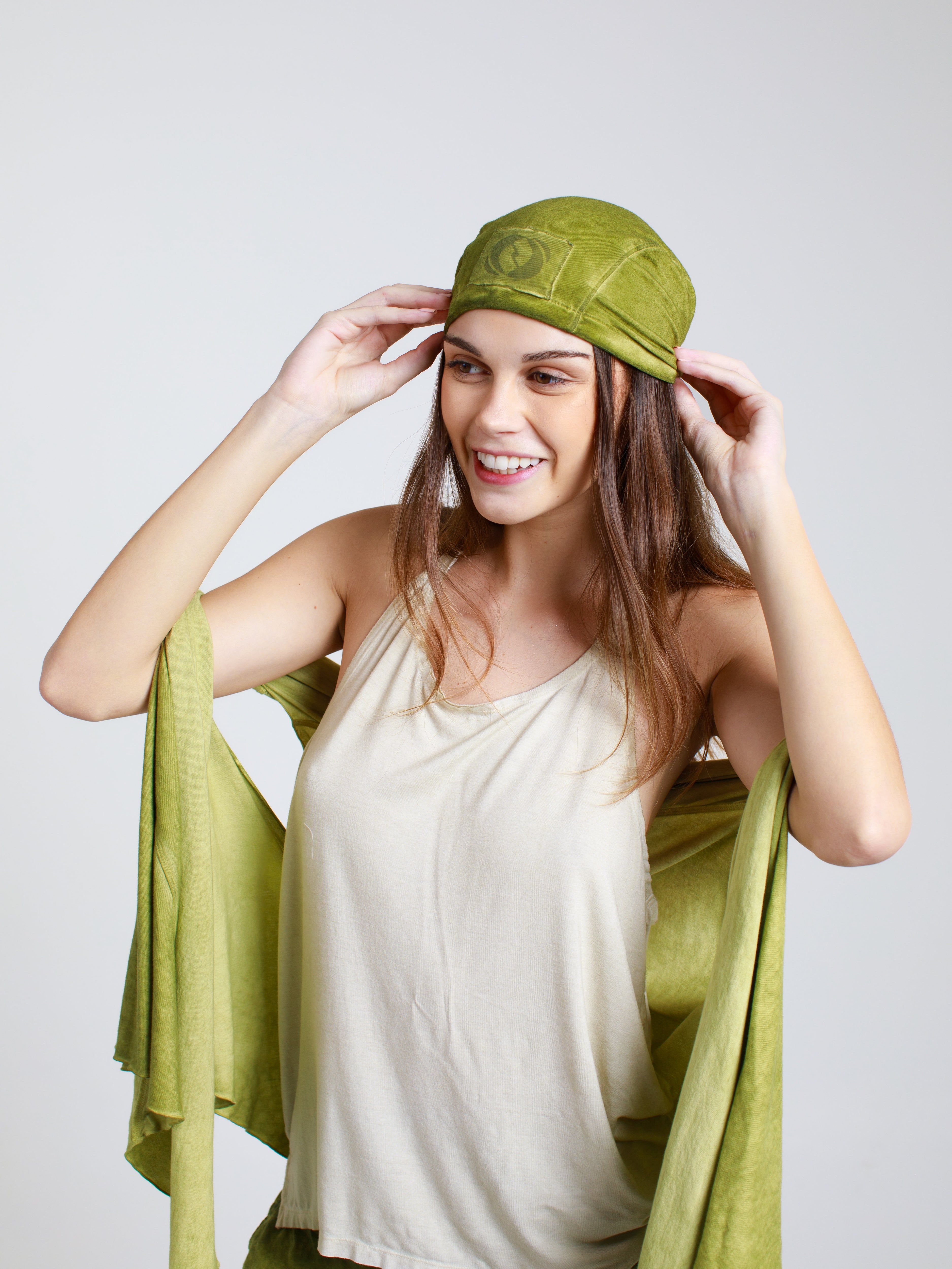 Light Green