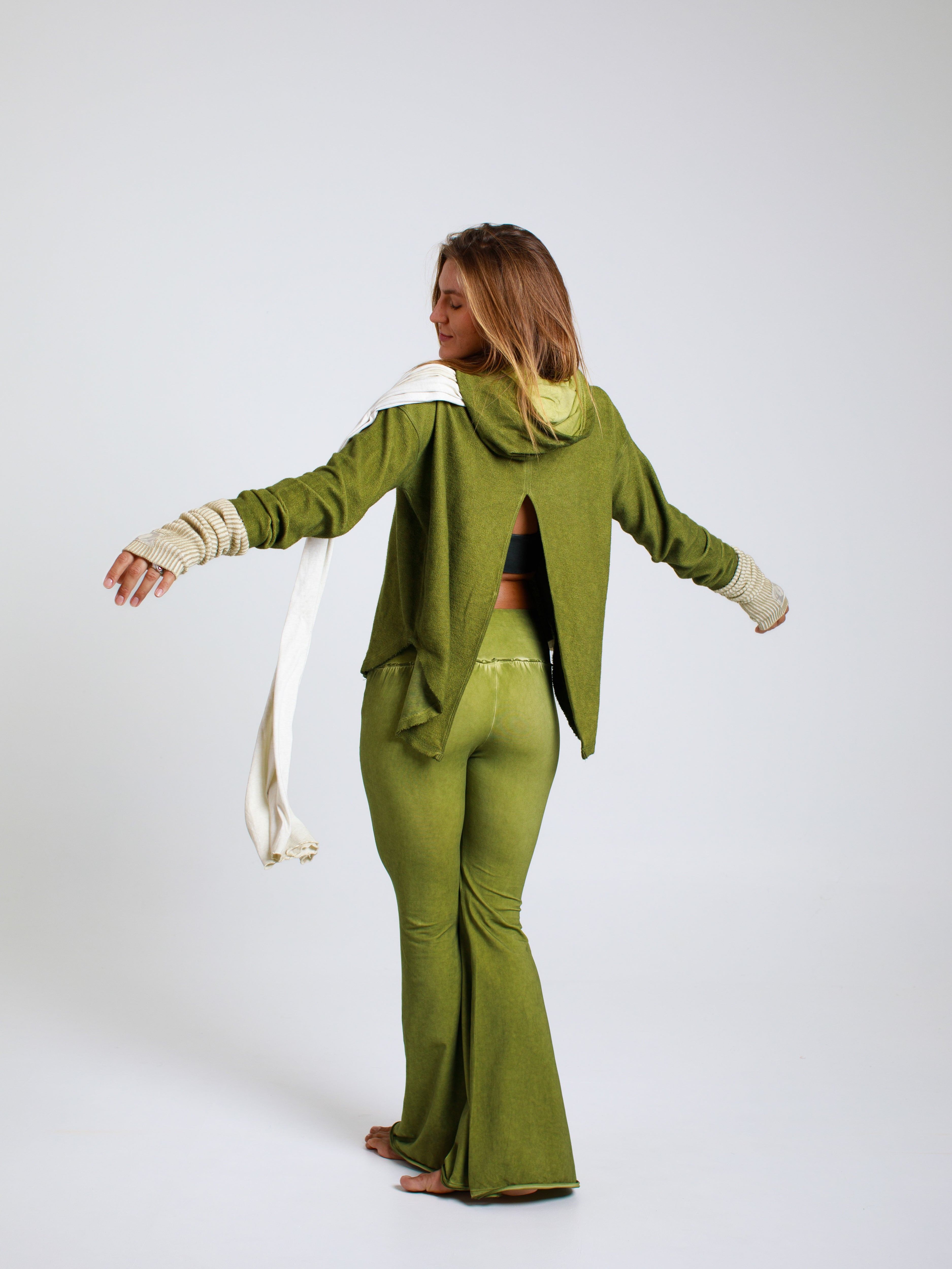 Light Green