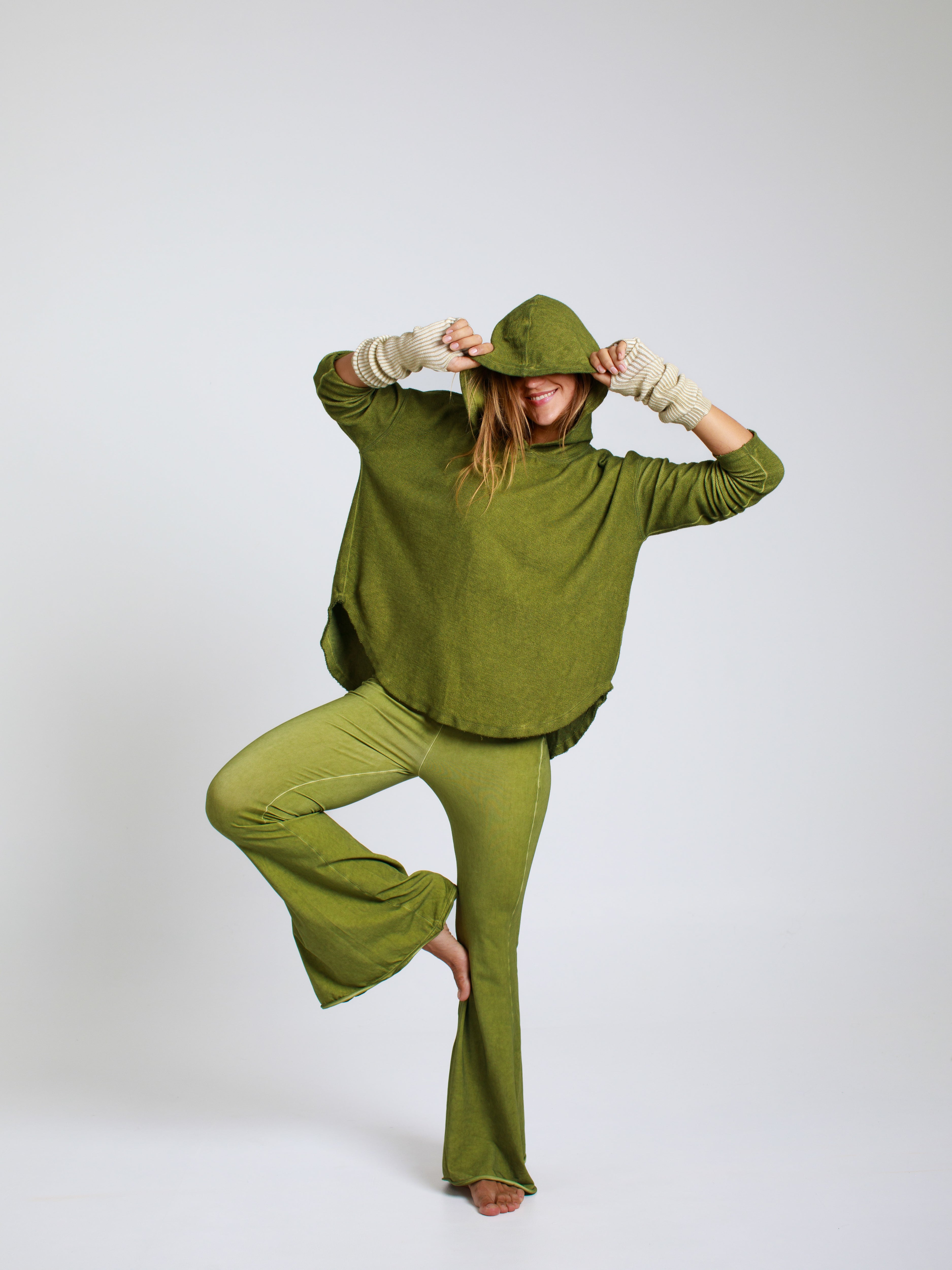 Light Green