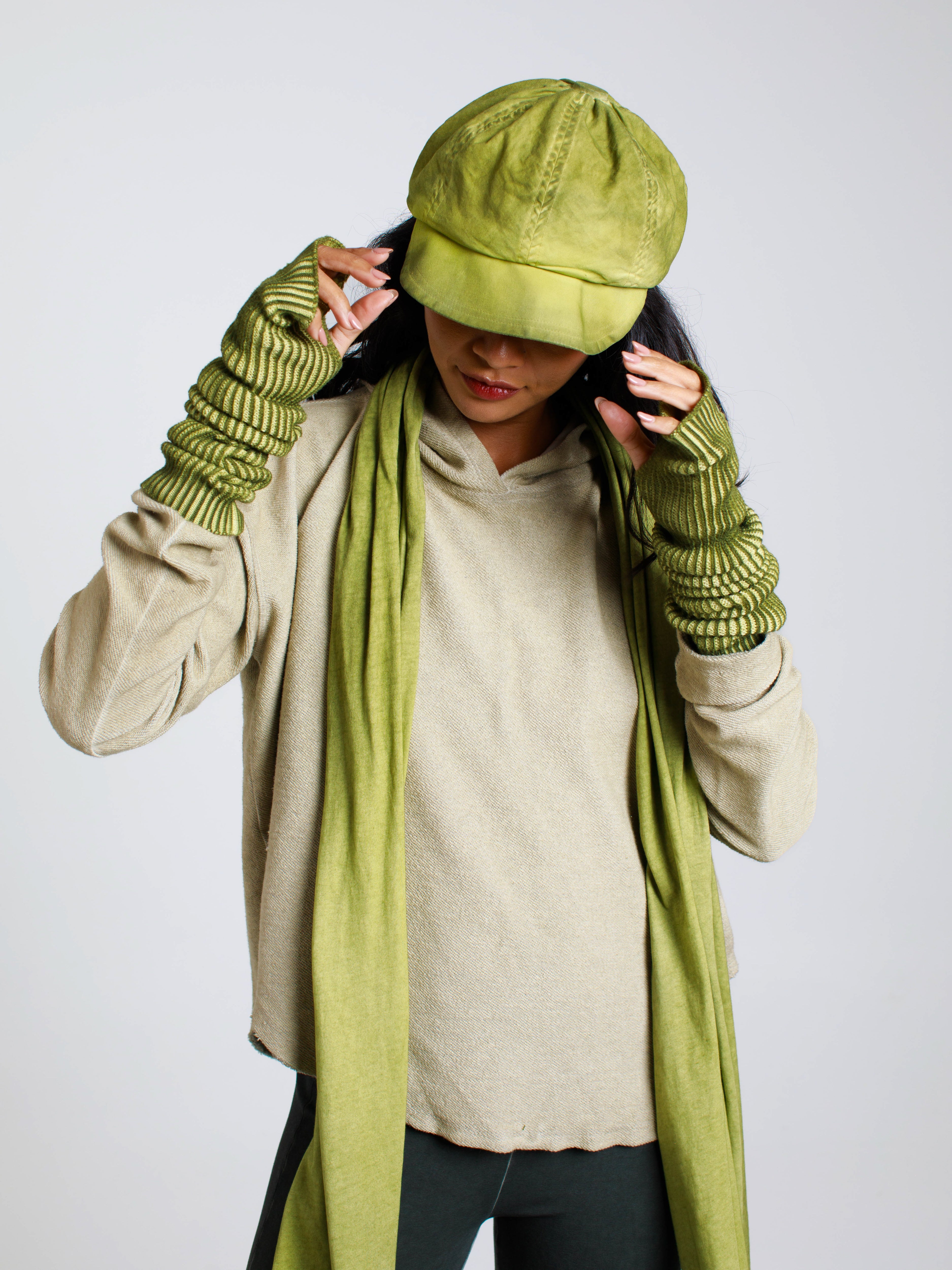 Light Green