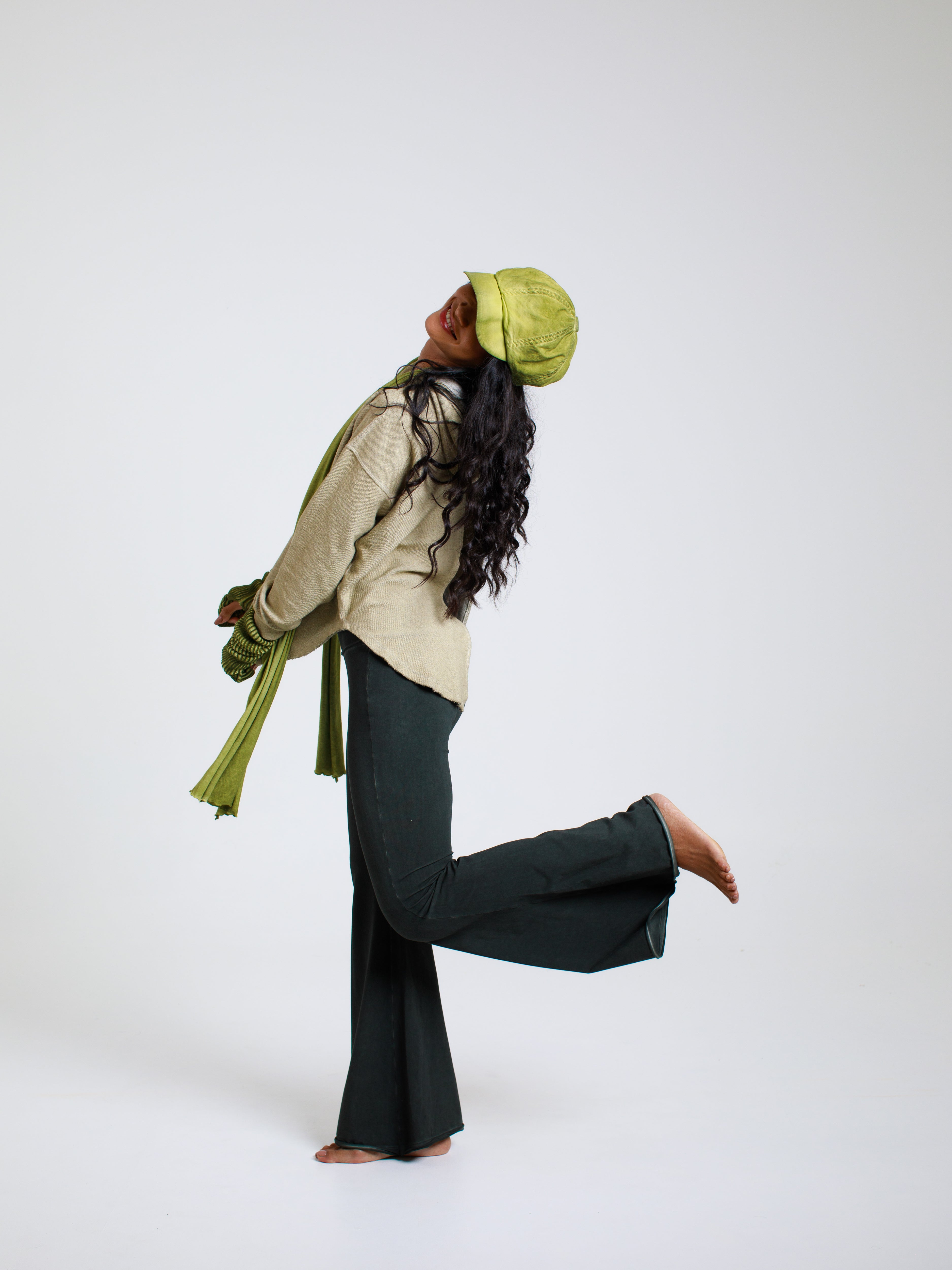 Flare pants – Salsation Limited