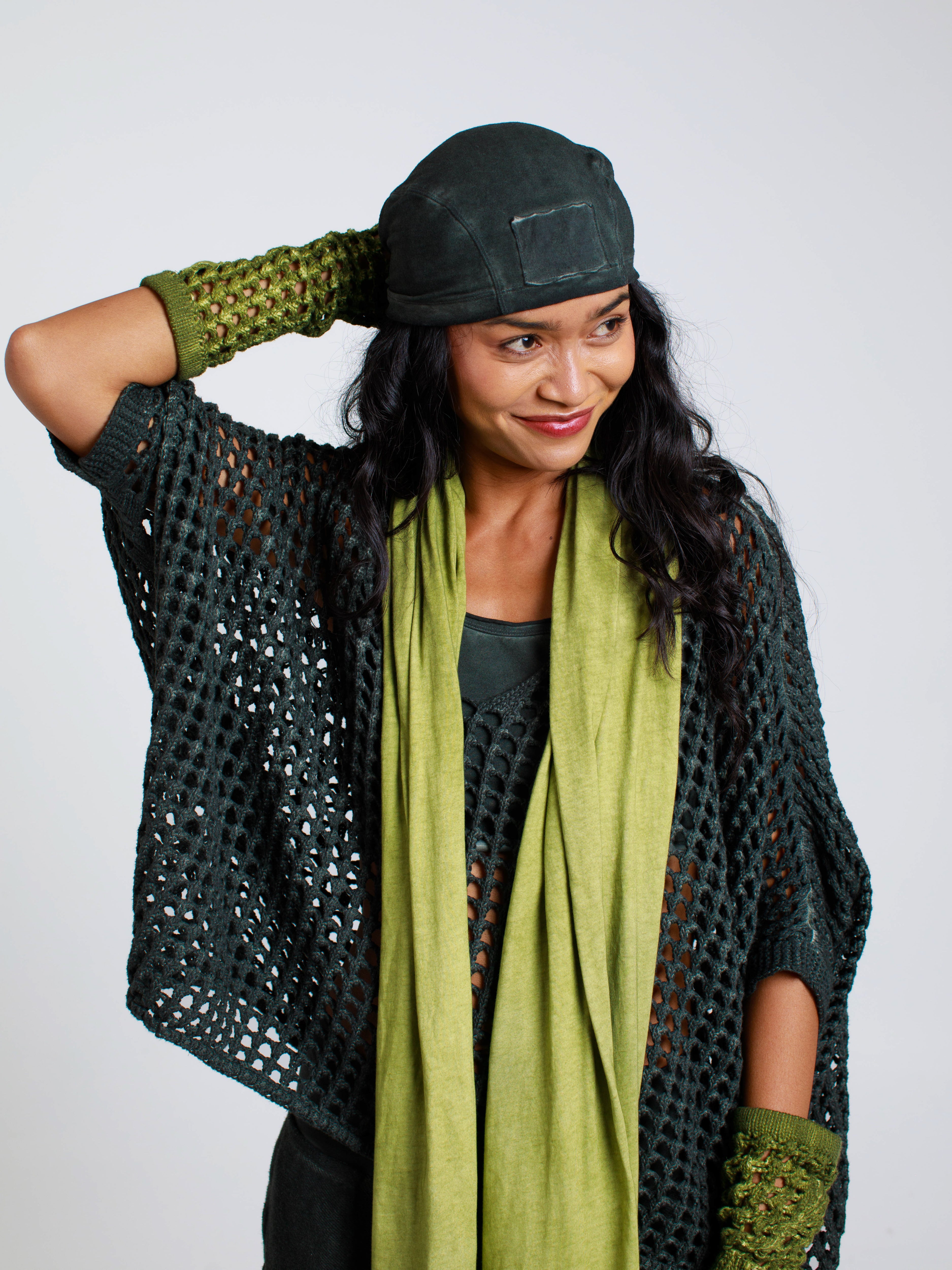 Light Green