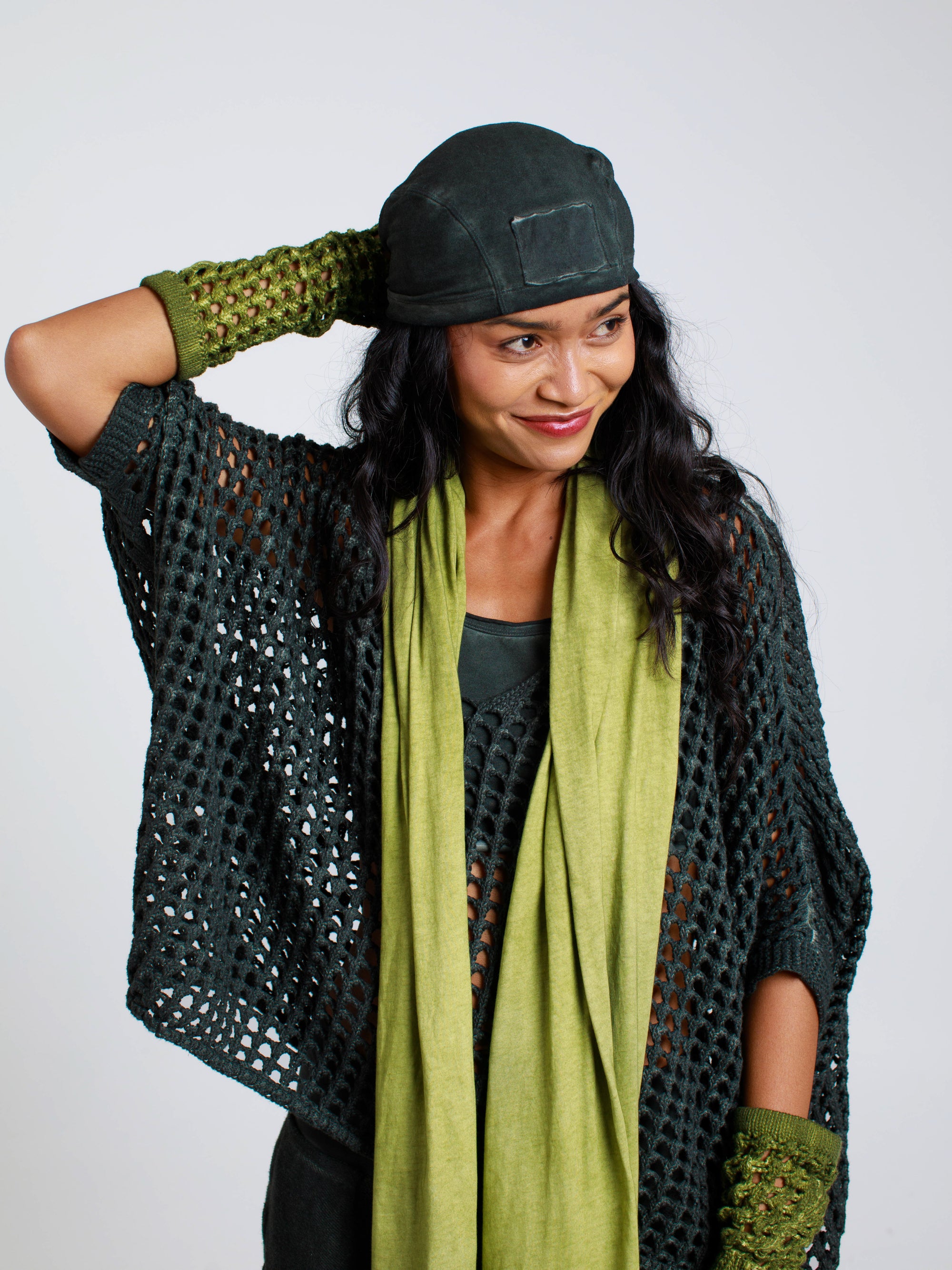 Jersey Scarf