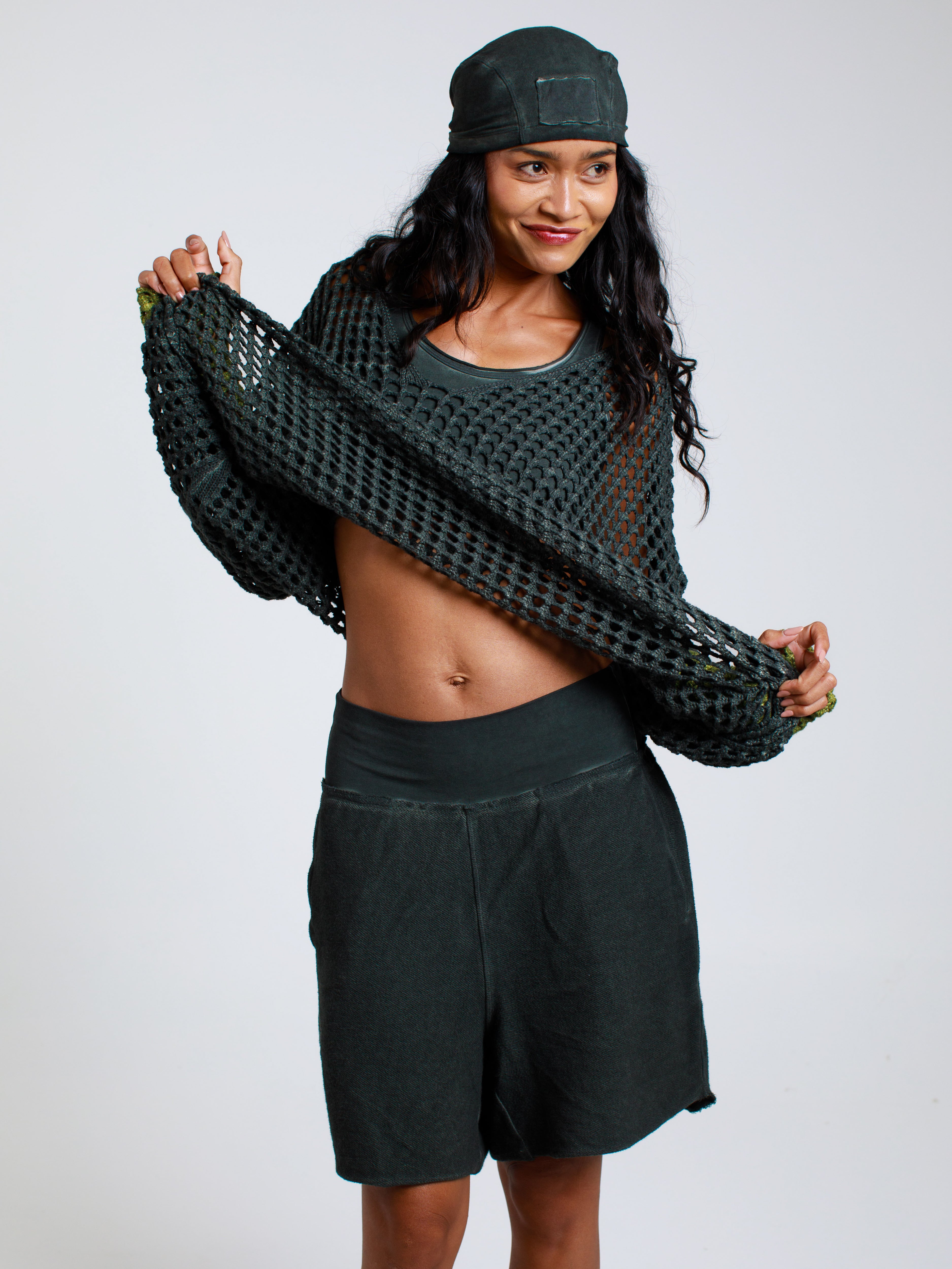 Dark Green
