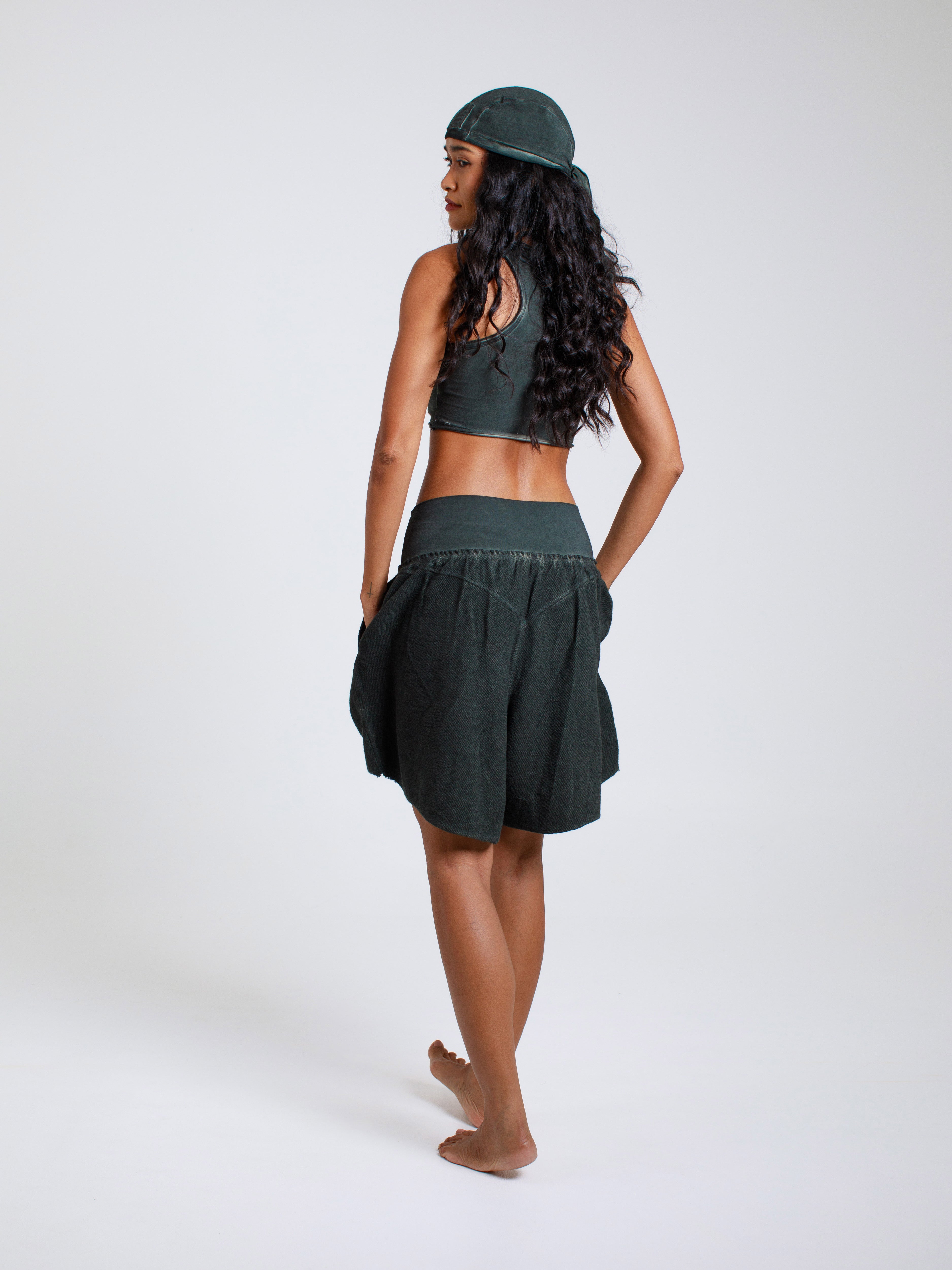 Dark Green