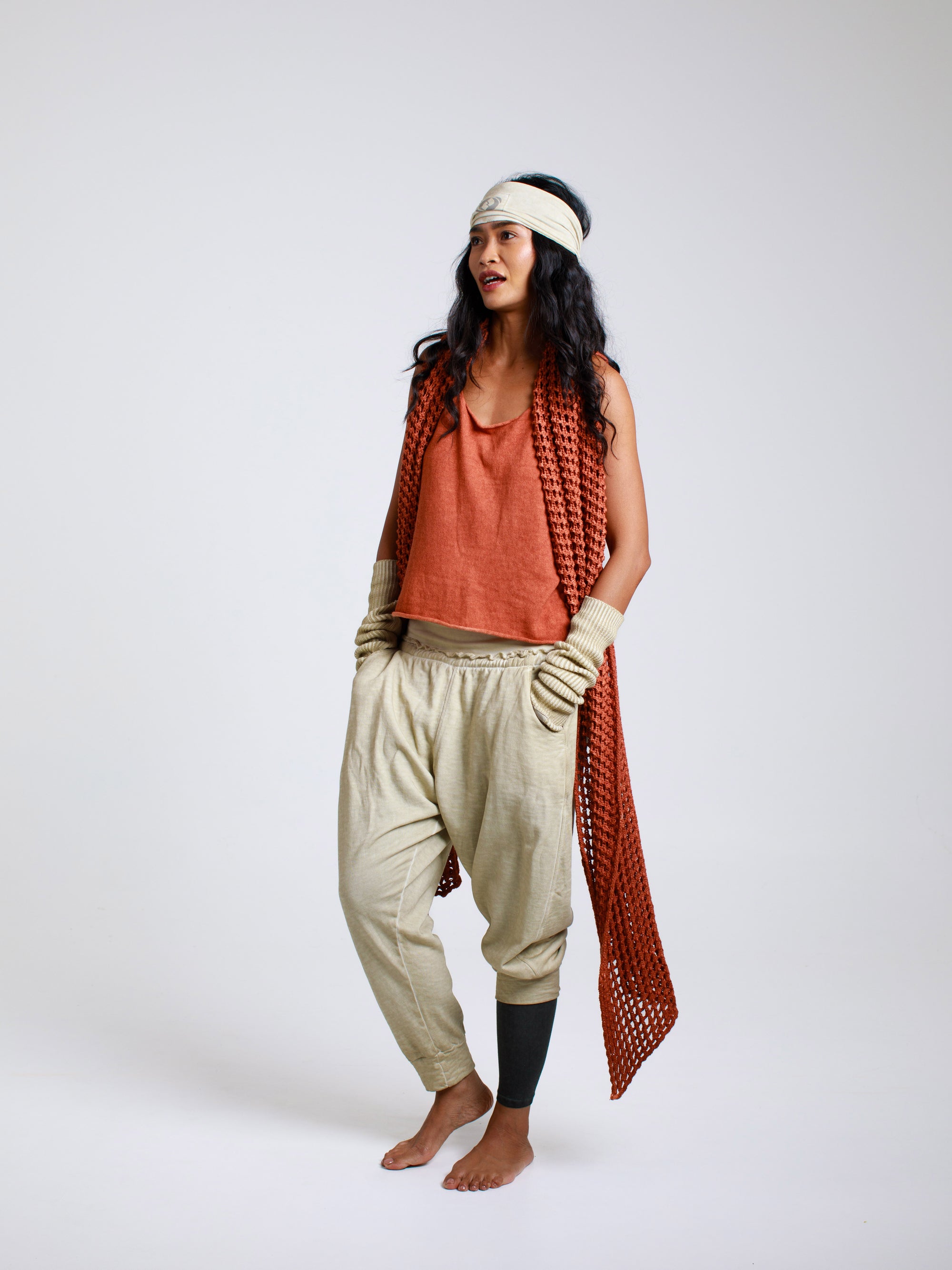 Polso pants
