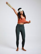 Cotton leggings
