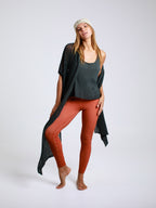 Cotton leggings