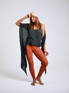 Cotton leggings