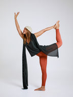 Cotton leggings