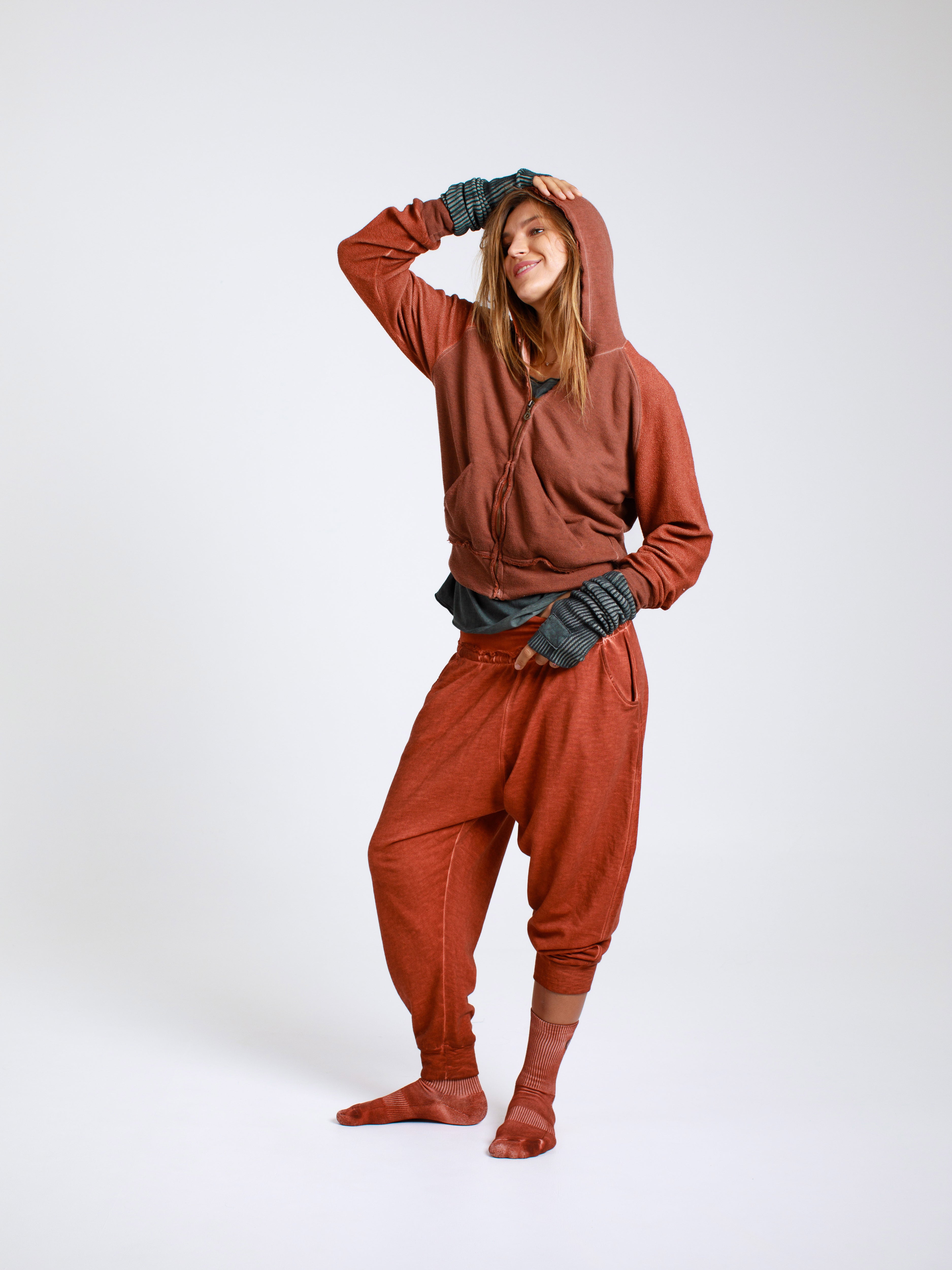 【新作】SALSATION WEAR TOPS【USED】Dirty white Tops – Salsation Limited