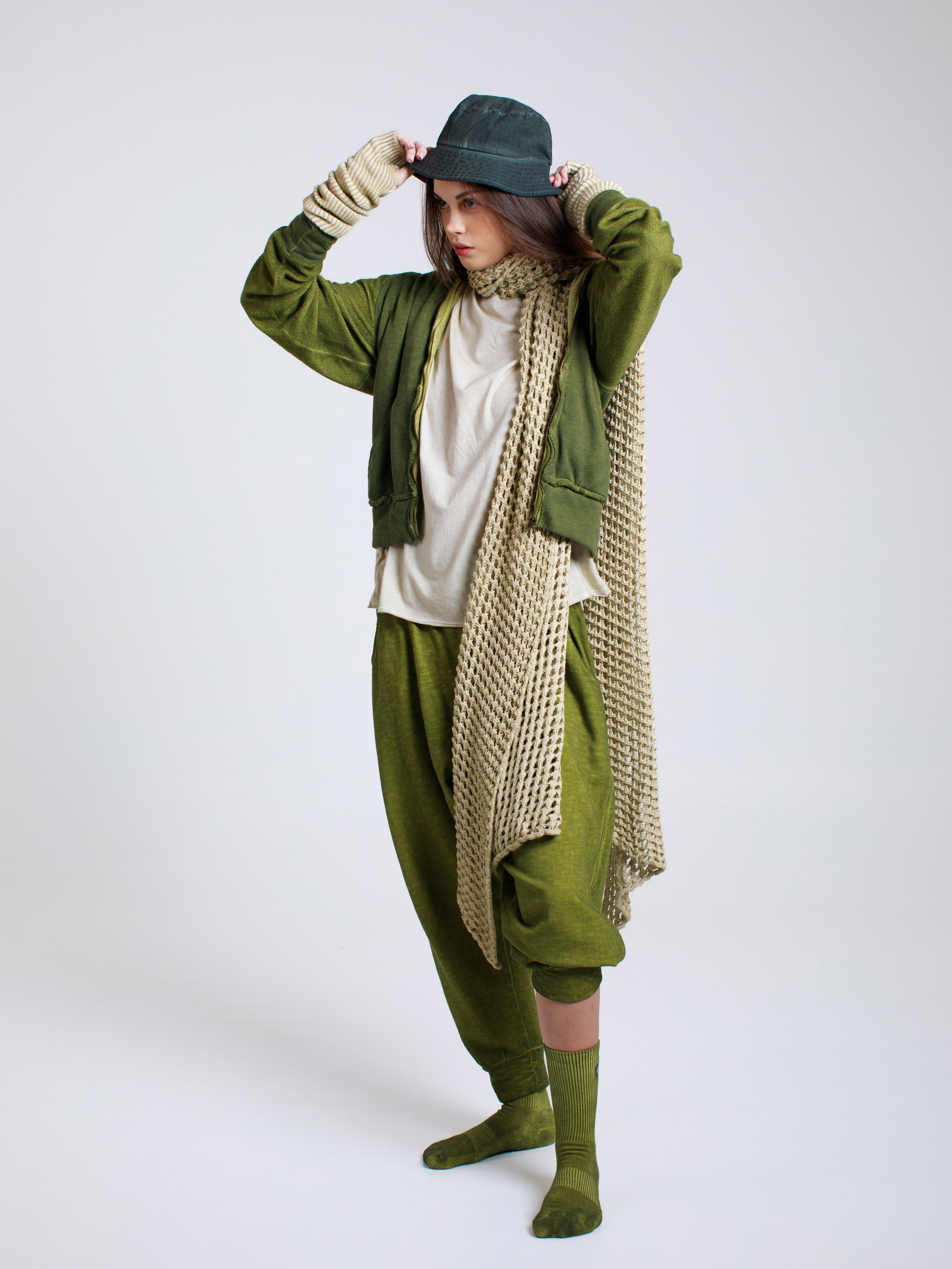 Light Green